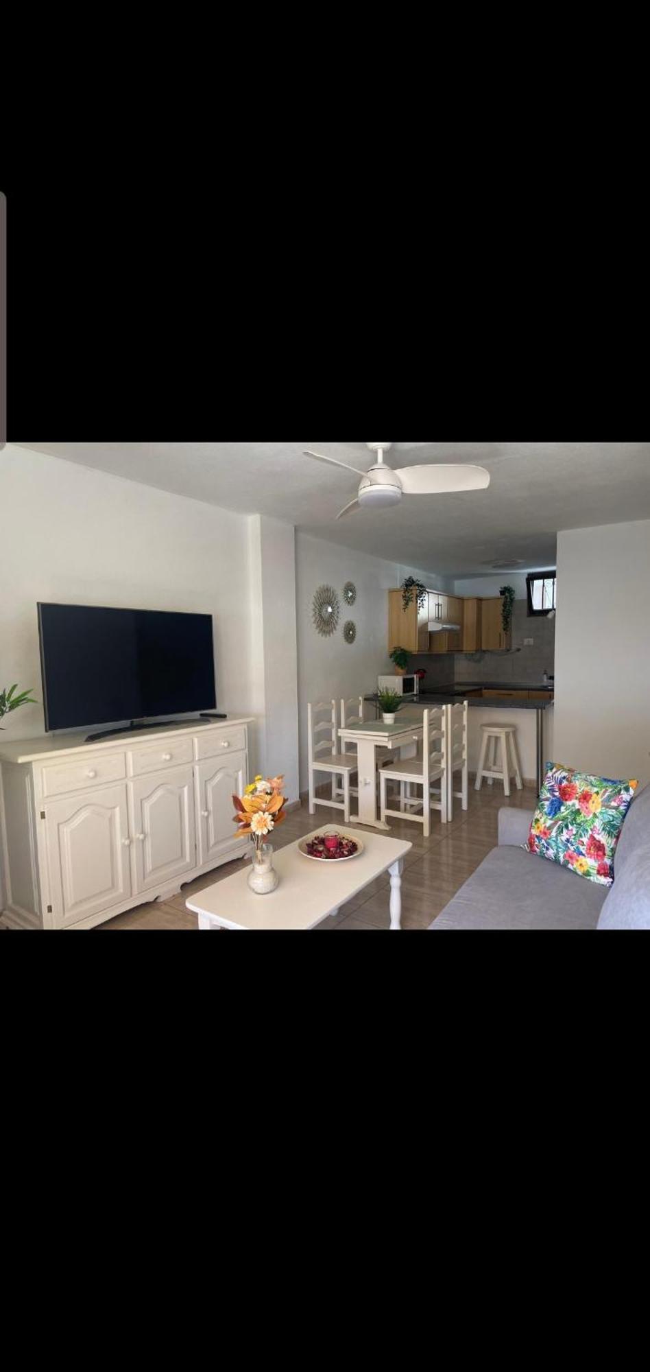 Los Cristianos Royal Views Arona  Zewnętrze zdjęcie
