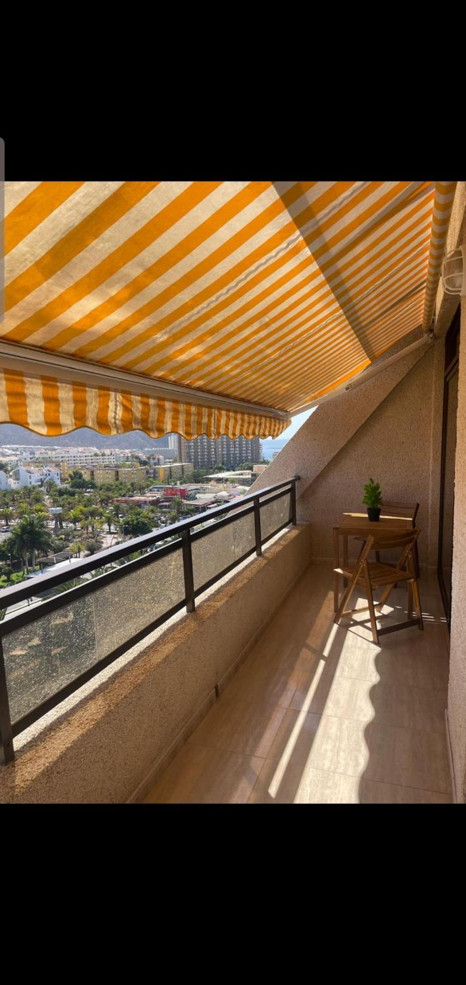 Los Cristianos Royal Views Arona  Zewnętrze zdjęcie