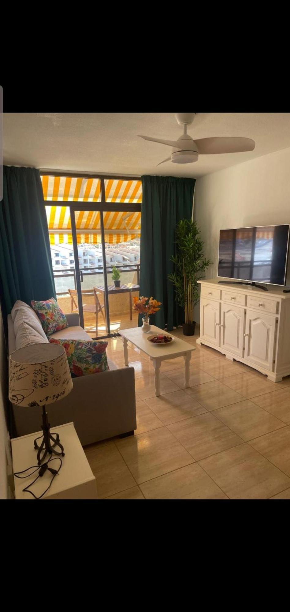 Los Cristianos Royal Views Arona  Zewnętrze zdjęcie