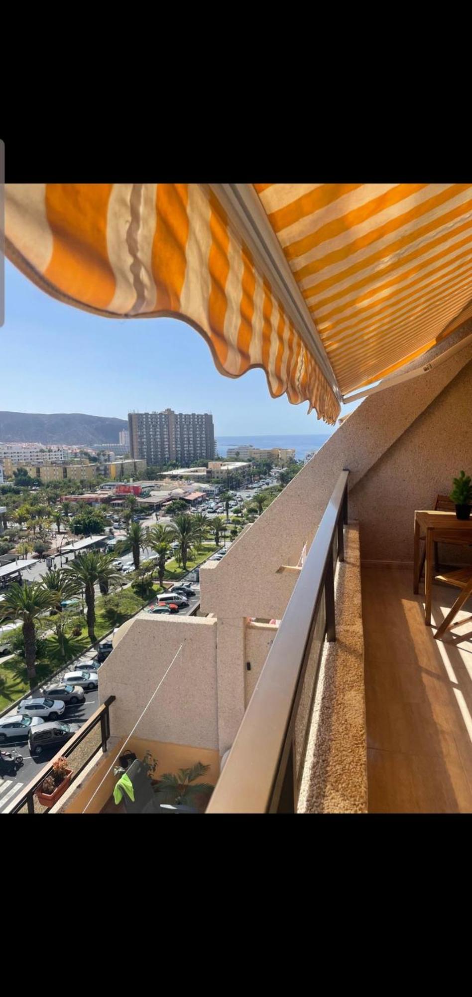 Los Cristianos Royal Views Arona  Zewnętrze zdjęcie
